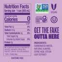 Zevia Zero Sugar Soda, Grape, 12 oz Cans (24-Pack)  Naturally Sweetened, Zero Calorie Sugar Free Soda - Non-GMO Project Verified, Gluten-Free, Vegan