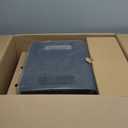 iRobot Roomba 105 Vac Robot Vacuum with AutoEmpty Dock - Self-Empties for 75 Days, Easy to use, Intense Power-Lifting Suction, LiDAR Navigation, Multi-Surface Cleaning, Cleans in Neat Rows