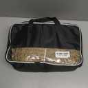 Climbing Net for Kids Double Layers Playground Safety Net Polyester Climbing Cargo Net Rope Bridge Nets for Treehouse Backyard Monkey Bars (6.569.84 ft, Brown)