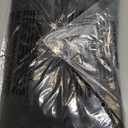 Explore Land Bird Cage Cover - Good Night Sunshade Enclosure for Cats, Mink, Totoro, Parakeet, Parrot and Small Animals (Black, XL)