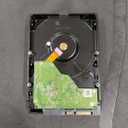 Western Digital 6TB WD Red Plus NAS Internal Hard Drive HDD - 5400 RPM, SATA 6 Gb/s, CMR, 256 MB Cache, 3.5" -WD60EFPX