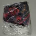 VIPWOLF Men's 3D Monkey Graphic Tees Short Sleeve Crew Neck Novelty Cool T Shirts (M)