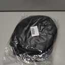 Mesh Pop Up Hamper,Mesh Laundry Basket With Durable handle, Foldable Dirty Laundry Baskets,Pop Up Travel Laundry Basket,Suitable for Washing and Storing Laundry (2Pcs, Black)