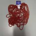 Party Beads - Small Round (12-Pack)