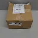 Hanging Automatic Rabbit Feeder for Cage,Dog Cat Food and Water Dispenser,Rabbit Water Bottle Guinea Pig Food Bowl Set,Gravity Feeder for Cats Dogs (Gray)