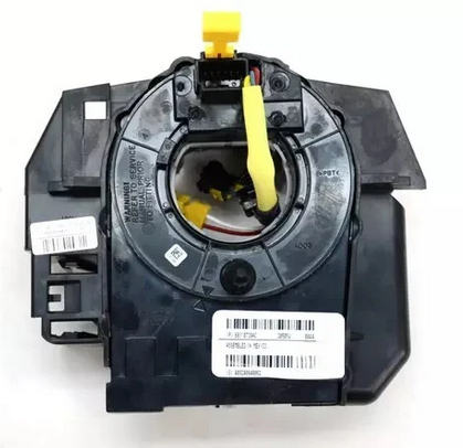 Dodge/RAM/Chrysler | Clock Spring | Clockspring – Clockspring Expert 
OE# 68110739AB