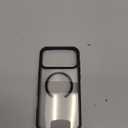 OtterBox iPhone 17 Pro Max Profile Series Case - Black Crystal