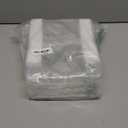 Zimilar 1 Pack Monitor Stand Riser, Acrylic Monitor Stand for Computer, Laptop, Printer, Notebook, Premium Clear Laptop Stand Acrylic Monitor Riser for Home Office, Monitor Stands for 2 Monitors