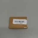 PATIKIL Spring Band Hose Clamps for 6.5-7.2mm OD Hose, 20 Pack Silicone Vacuum Constant Tension Band Clips for Fuel Line Silicone Air Hose Tube Water Pipe, White