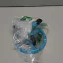 Lawn Sprinkler Automatic Garden Water Sprinklers Lawn Irrigation System Large Area Coverage Rotation 360 Degree