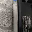 ECOVACS DEEBOT T80 Omni Robot Vacuum and Mop, Instant Self-Cleaning OZMO Roller Mop, TruEdge Deep Cleaning, AI Navigation, 18,000Pa Suction and ZeroTangle 3.0 for Pets and Carpets