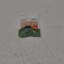 Jacent Frill Toothpick Assorted Colors 200Ct, 200 CT