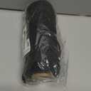 3mm Premium Polyester Macrame Cord 2 Skein (2x147 Yards) 100% Polypropylene Premium Macrame Rope,Yarn Crochet Macrame Bag Craft for Wall Hangers, Bags, Bottom Plates, Carpets(Black)