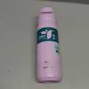 REDUCE Aura Vacuum Insulated 26 oz Water Bottle - Leak-Proof & Chug Spout for Quick Hydration - Keeps Drinks Cold for 30 Hours - Removable Handle for Travel or Gym - Soft Sit Base - Lilac Bud