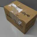 AeroGarden Harvest Lite in Cream, Soil-Free Indoor Hydroponic Garden with LED Grow Light for Year-Round Gardening of up to 6 Herbs and Vegetables