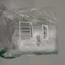 TIANHOO 2 Pack Remote Controller for Wii & Wii U, with Silicone Case and Wrist Strap (White)