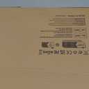 Overhead Phone Mount with Ring Light Phone Holder, 10" LED Ring Light for Desk with Stand and Remote for iPhone, Phone Tripod with Light for Video Recording TikTok Live Stream Cooking Kitchen Vlogging