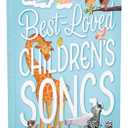 Alfred's Easy Best-Loved Children's Songs