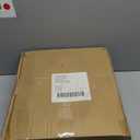 Lumex Raised Toilet Seat, 4.5" Riser, Non-Locking, Fits Most Toilets