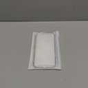 FNTCASE for iPhone 17 Pro-Max Case: Clear Magnetic Phone Cases with Screen Protector Compatible with Magsafe Slim Anti Yellowing Rugged Shockproof Protective Transparent Cell Cover (A-Clear)