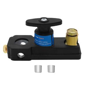 Car Battery Disconnect Switch 12v 24v Heavy Duty Battery Kill Switch Battery Isolator Power Cut Off Switches Battery Shut Off for Preventing Battery Drain of RV Truck Marine Boat (1pc Straight)