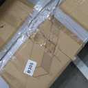 Modern Television Stand for Living Room & Bedroom, Large Media Console Entertainment Center with Storage & Open Shelves, TV Table Furniture for Wall Mount or Game Setup, Natural-Wood