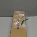 Alsonerbay Floating Shelves Wall Mounted Set of 2, Rustic Shelves for Wall Storage, 17 Inch Wood Shelves for Bedroom Living Room Bathroom, Pink (3 Inch Height)