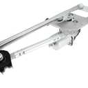Motoforti Front Windshield Wiper Motor Linkage Assembly for Toyota Corolla 2009-2013 Sedan L4 1.8L 2.4L Windscreen Wiper Linkage Replacement No.8515012A70