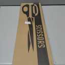 25" Grand Opening Scissors Pink Giant Scisors for Ribbon Cutting Ceremony Heavy Duty Pink Scissors Giants for Special Events Inaugurations and Ceremonies