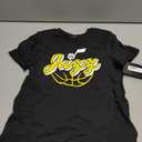 Black NBA T-Shirt Size M