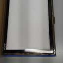 A3 Light Pad, Elice Tracing Light Box 3 Colors Mode Stepless and 6 Levels of Brightness Light Copy Pad, Wireless Rechargeable Led Light Board for Weeding Vinyl Diamond Painting Sketching (White)