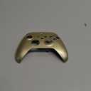 Xbox Special Edition Wireless Gaming Controller Cover  – Gold Shadow – Xbox Series X|S, Xbox One, Windows PC, Android, and iOS