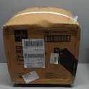 Medline Orange Blanket 50 x 80, Throw