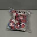 Mioglrie Little Girl Clothes Kids Toddler Fall Outfits 3T 4T 5T Denim Jeans Girls Clothing Sets Size 6 7 8 Pants Set, 3-4Y