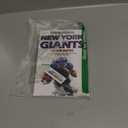 The Ultimate New York Giants Trivia Book: A Collection of Amazing Trivia Quizzes and Fun Facts for Die-Hard Giants Fans, Paperback 