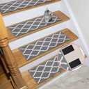 3 x Melsan 1x4 inch Hook and Loop Strips with Adhesive - 15 Sets, Strong Back Adhesive Fasten Mounting Tape for Home or Office Use - Instead of Holes and Screws, Black