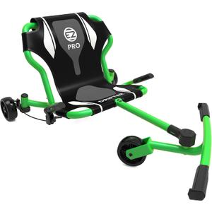 EzyRoller New Drifter Pro-X Ride on Toy for Kids or Adults, Ages 10 and Older Up to 200 lbs.