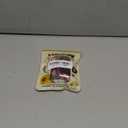 Lucrum Compatible with Toyota Key Fob Cover & Leather Keychain, Keyfob Case for Avalon Camry Corolla Prius RAV4 Highlander (Black & Pink)