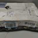 KOHLER K-597-BL Simplice Kitchen Faucet, Matte Black