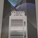 TORRAS Shockproof for Samsung Galaxy S25 Ultra Case, [Non-Yellowing] [12FT Military-Grade Protection] Transparent Slim Case for Samsung S25 Ultra Case, Diamond Clear, Hard, 6.9'' Guardian Series