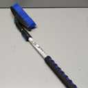 Snow Brushes & Ice Scrapers: Product Type: Telescoping Snow Broom & Ice Scraper; Length (Inch): 42 in