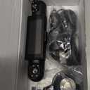 4 Channel Dash Cam 360° View, 1080P Front and Rear Inside, Left Right Dash Camera for Cars, Night Vision, WiFi & APP Control, G-Sensor, Loop Recording with 64GB SD Card (3 Channel DashCam+64G)