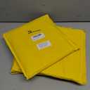 4 x 3 Pcs Seasonal Magnetic Mailbox Covers 18x21inch Mail Box Cover Standard Size Post Box Decor for Halloween Thanksgiving Christmas Mailbox Garden Yard Outdoor Decor(Novel)