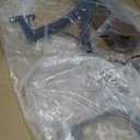 Plant Stand Indoor with Grow Lights - 8 Tiered Plant Shelf Indoor, 62" Corner Plant Stand for Indoor Plants Multiple, Metal Tall Plant Flower Holder, S-Shaped Plant Rack for Home, Patio(Patent Design)