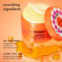 amika soulfood nourishing mask, 100ml