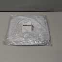 Mop Refill Head Compatible with MarvelSpin Mop - Mop Head Replacement - Deep Cleaning Mop Head - Machine Washable and Easy-to-Replace