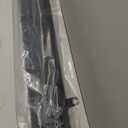 ECOTRIC Tailgate Molding Cap Compatible with 2009-2014 Ford F150 F-150 Replacement for FO1904107 9L3Z9940602AA Trunk Top Protector Cover Rear Tailgate Moulding Trim