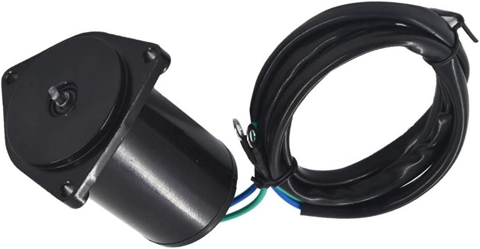 labwork Power Tilt Trim Motor 6H1-43880-02-00 6260 Replacement for Yamaha