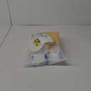 Extguds Disposable Travel Set: Bed Sheet1+Duvet Cover1+Pillow case2+Bath Towels2+Shower Caps2+Plastic Bathtub Bag2+Toilet Seat Covers2+Compression face Towel8+Toothbrushes2+Slippers2 (1pack)