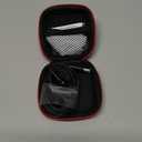 USB C Headphone for Samsung S26 S25 FE S24 A16 A17 Wired Earbuds Magnetic in-Ear Type C Earphone with Microphone Volume Control Bass Stereo Noise Canceling for iPhone 17 Pro Max 16 16e 15 Pixel 10a 9a